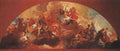Virgin Mary As Queen Of Martyrs A4 Photo Print