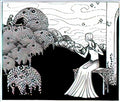 Virginia Frances Sterrett offt d131 she saw a man arrive in a laced h Art A4 Photo Print