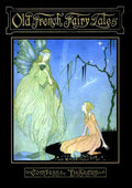 Virginia Sterrett Page 28 Fairy Art A4 Photo Print
