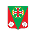 Viriat City Coat Of Arms N5666 A4 Photo Print
