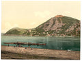 Visegrad Tatra Hungary Vintage A4 Photo Print