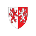Visp Dist Coat Of Arms N4325 A4 Photo Print