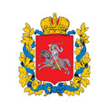 Vitebsk Gub Coat Of Arms N767 A4 Photo Print