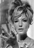 Vitti Monica Modesty Blaise 2 A4 Photo Print