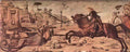 Vittore Carpaccio st george killing the dragon 1507 Art A4 Photo Print