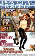  Viva Las Vegas 01 film star poster A4 Photo Print