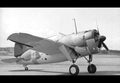 Vl Humu Fighter Prototype Finland A4 Photo Print