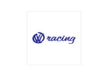Volkswagen Racing1 A4 Photo Print