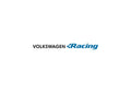 Volkswagen Racing2 A4 Photo Print