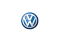 Volkswagen1 A4 Photo Print