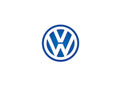 Volkswagen11 A4 Photo Print