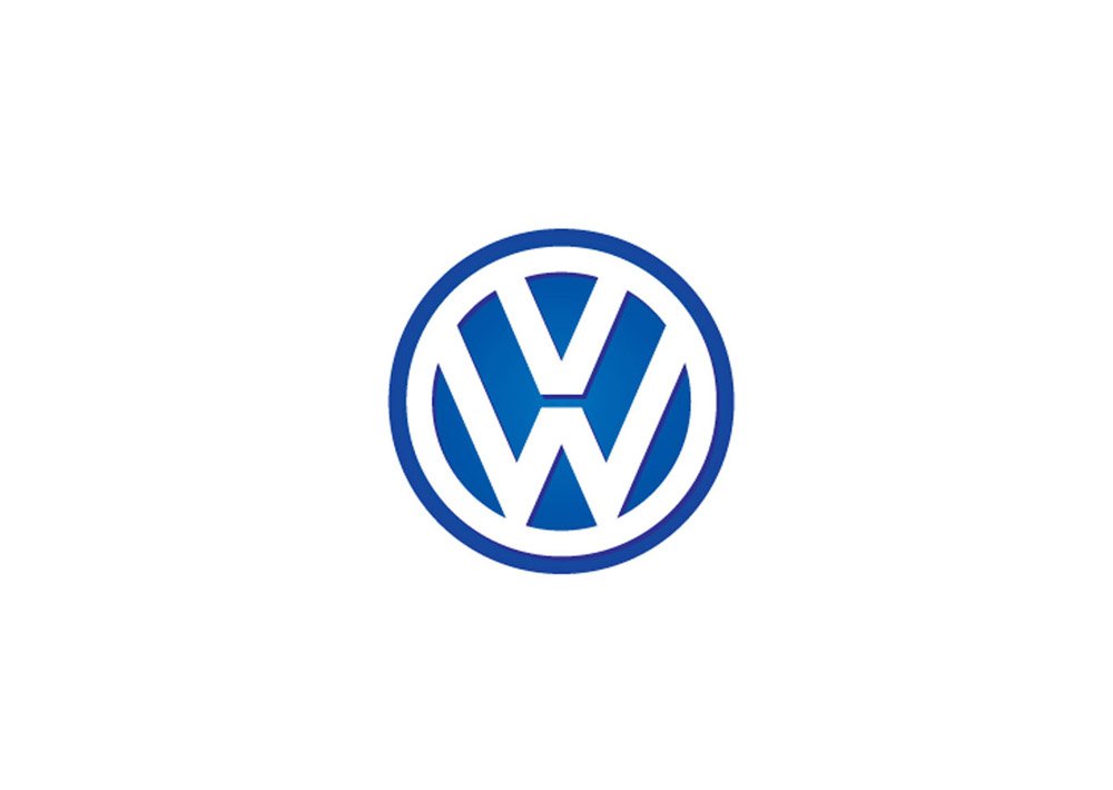 Volkswagen11 A4 Photo Print