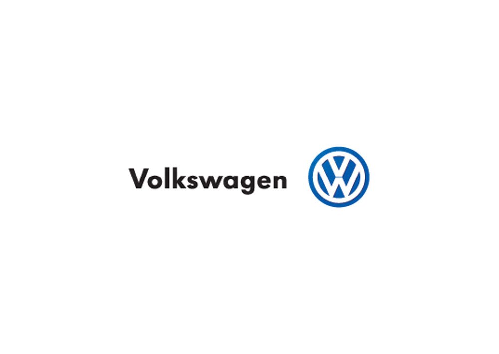 Volkswagen13 A4 Photo Print