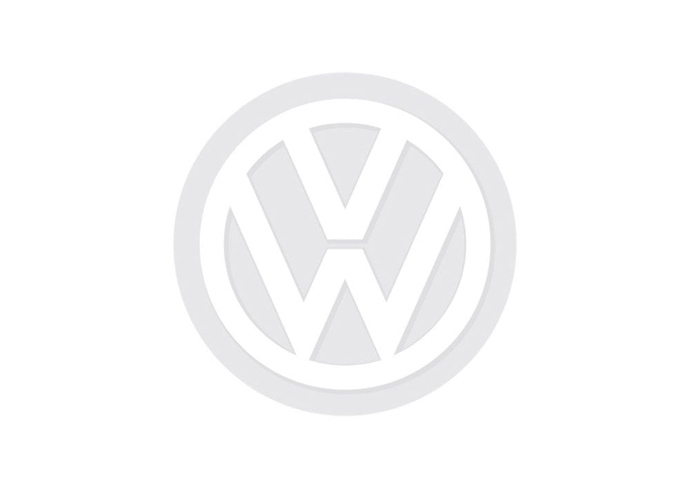 Volkswagen9 A4 Photo Print