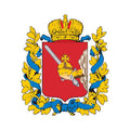 Vologda Gub Coat Of Arms N4187 A4 Photo Print