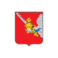 Vologda1780 City Coat Of Arms N841 A4 Photo Print