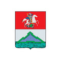 Volokolamsk1781 City Coat Of Arms N728 A4 Photo Print