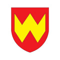 Volozhin City Coat Of Arms N5237 A4 Photo Print