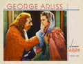  Voltaire 01 film star poster A4 Photo Print