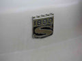 Volvo Bonnet Grille Boot 2730 A4 Photo Print
