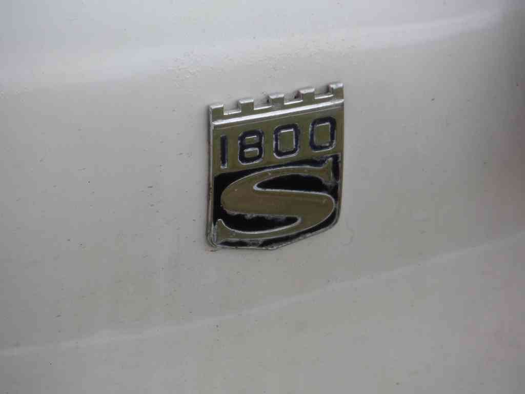 Volvo Bonnet Grille Boot 2730 A4 Photo Print