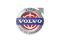 Volvo Club Of Indonesia A4 Photo Print
