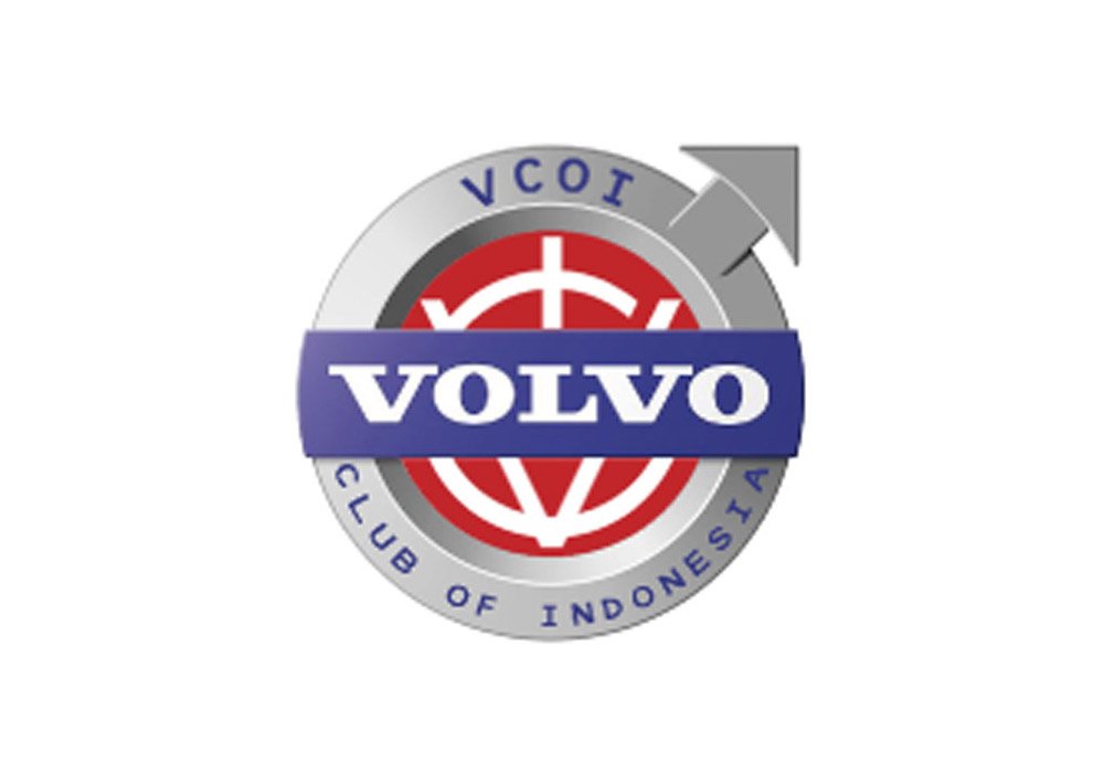 Volvo Club Of Indonesia A4 Photo Print