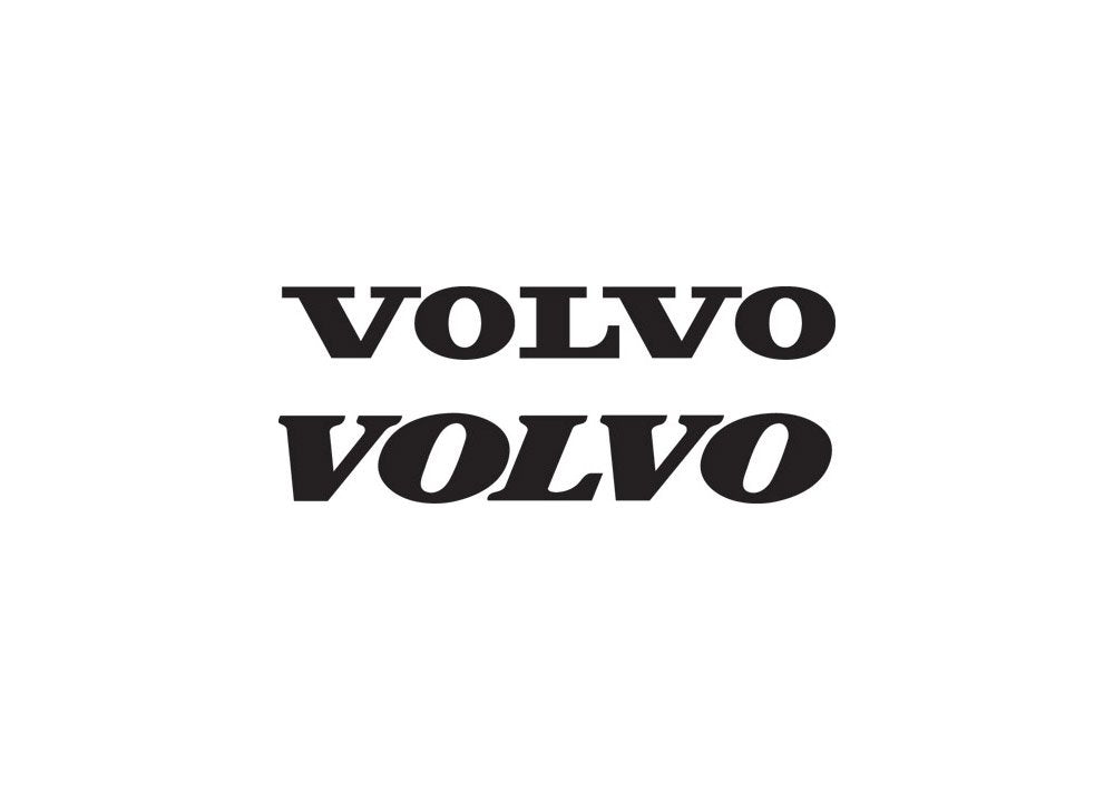 Volvo A4 Photo Print