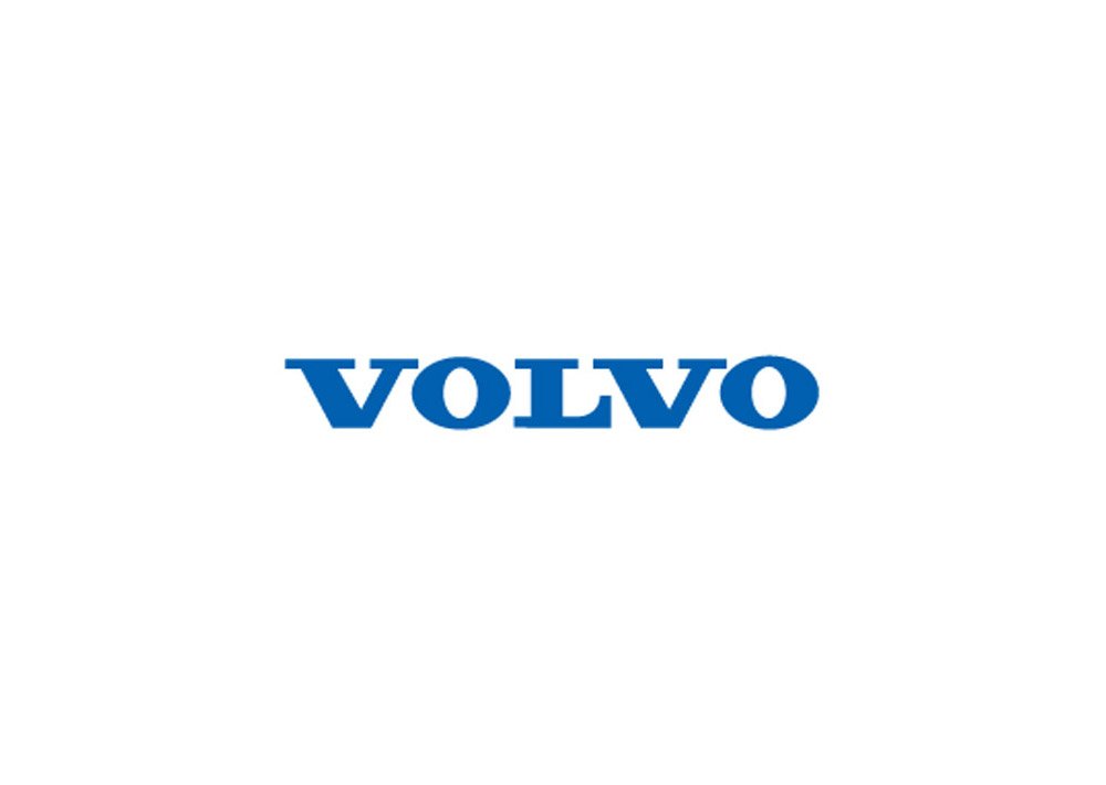 Volvo6 A4 Photo Print