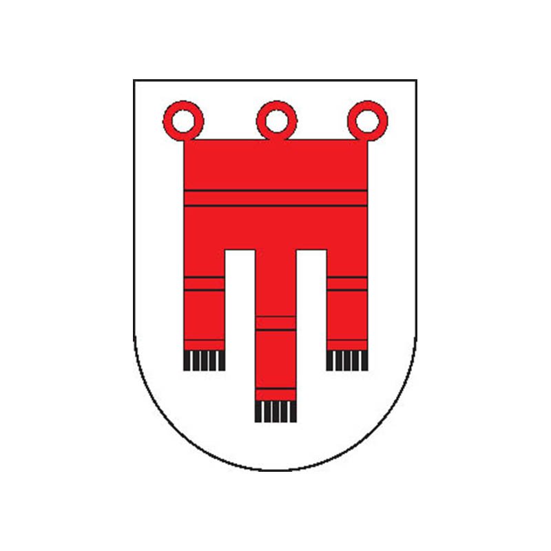 Vorarlberg Coat Of Arms N5124 A4 Photo Print