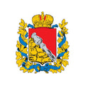 Voronezh Gub Coat Of Arms N4188 A4 Photo Print