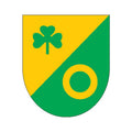 Voru Vald Coat Of Arms N2811 A4 Photo Print