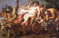 Vos Cornelis de Flemish 1585 1651 Art A4 Photo Print