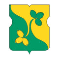 Vostdegunino Mos Coat Of Arms N959 A4 Photo Print
