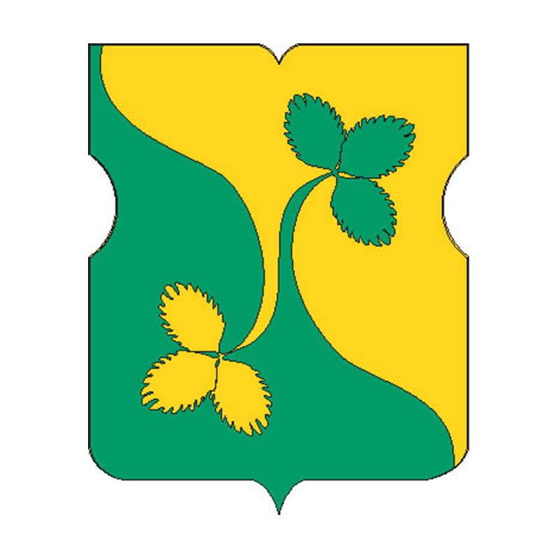 Vostdegunino Mos Coat Of Arms N959 A4 Photo Print