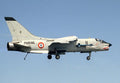 Vought F8 Crusader 5 A4 Photo Print