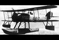 Vought Fu1 Floatplane Aircraft A4 Photo Print
