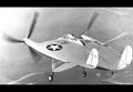 Vought V173 Flying Flapjack A4 Photo Print
