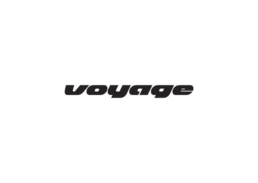 Voyage A4 Photo Print