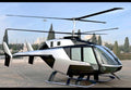 Vr Technologies Vrt500 Light Helicopter Russia A4 Photo Print