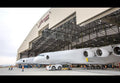 Vulcan Aerospace Stratolaunch Spacelaunch Vehicle 2 A4 Photo Print