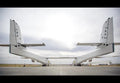 Vulcan Aerospace Stratolaunch Spacelaunch Vehicle 3 A4 Photo Print