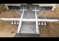Vulcan Aerospace Stratolaunch Spacelaunch Vehicle 4 A4 Photo Print