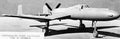 Vultee Xp54 Swoosegoose 4 A4 Photo Print