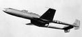 Vultee Xp54 Swoosegoose 5 A4 Photo Print