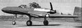 Vultee Xp54 Swoosegoose 6 A4 Photo Print