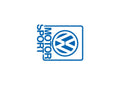 Vw Motorsport A4 Photo Print