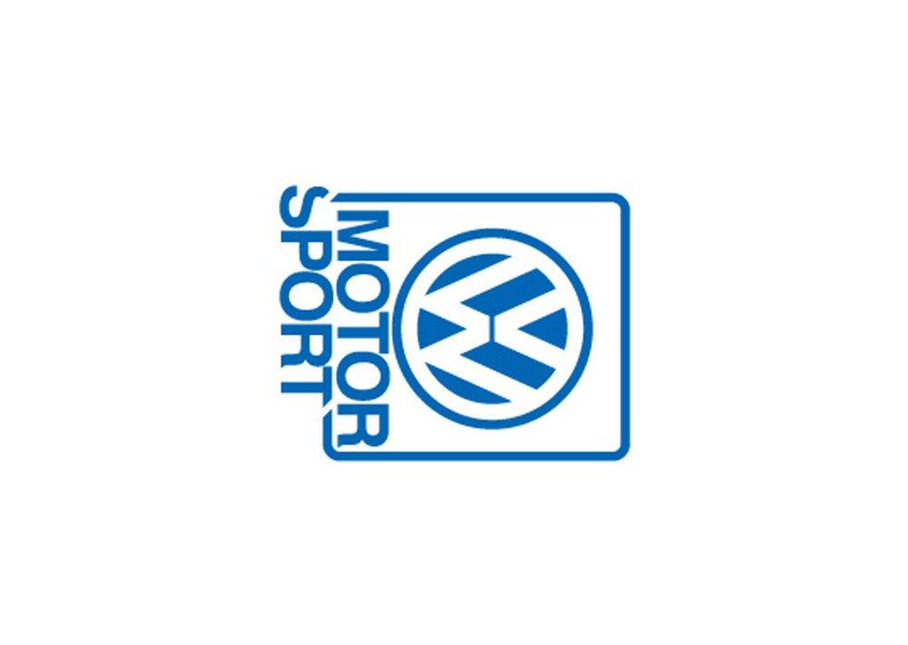 Vw Motorsport A4 Photo Print