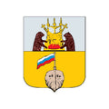 Vytegra1781 City Coat Of Arms N6834 A4 Photo Print
