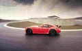 WIESMANN GT MF4 CS 4971 1 Car A4 Photo Print